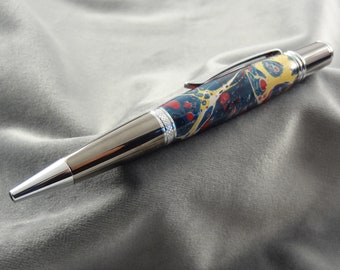 Turned Hardwood Shoehorn Turned Hardwood Shoehorn
